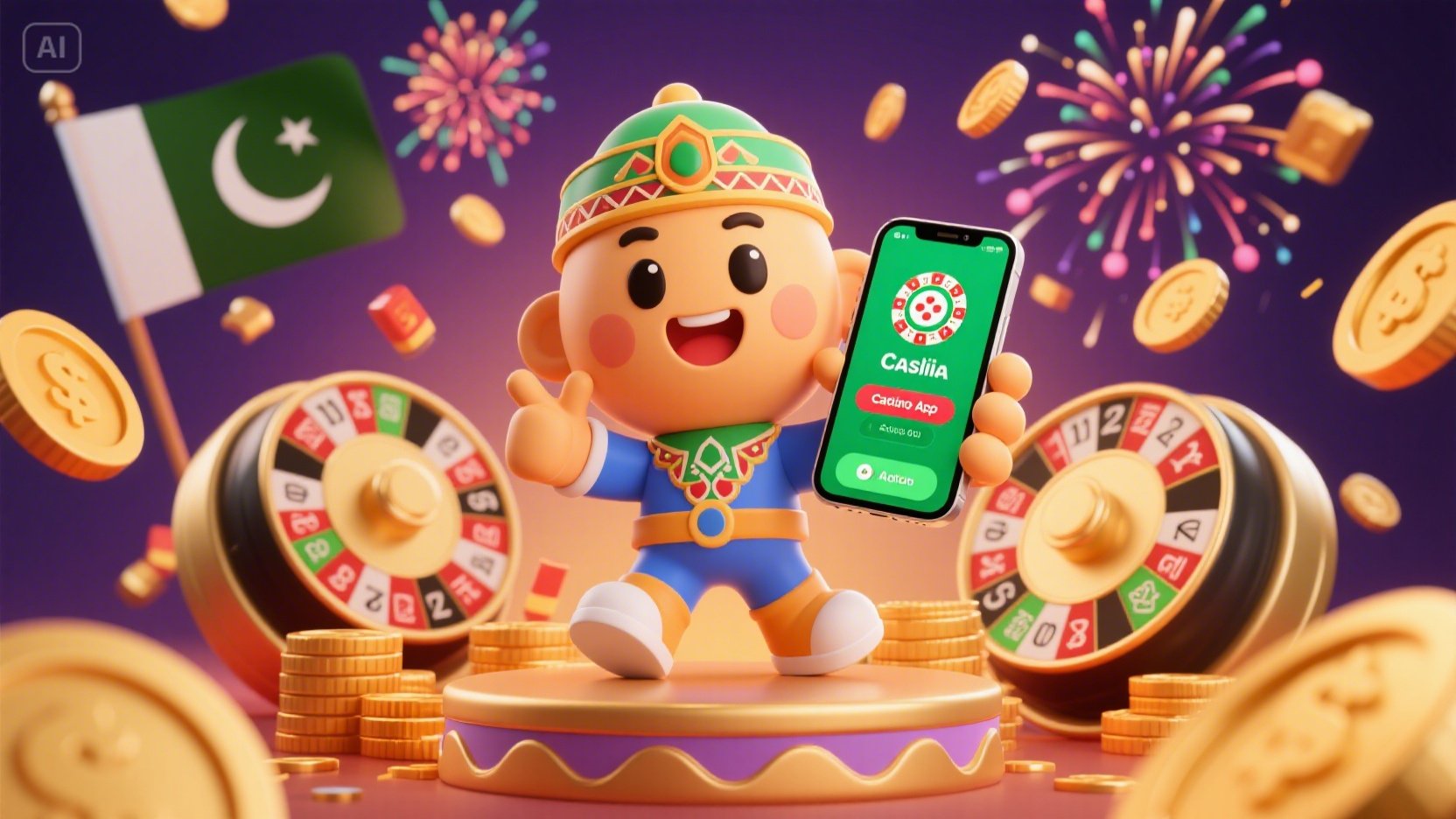 CrowngreenDeposit PKR now and receive 200% bonus instantly! Pakistani players enjoy exciting gaming, secure transactions, and fast withdrawals from Pakistan’s most trusted platform.