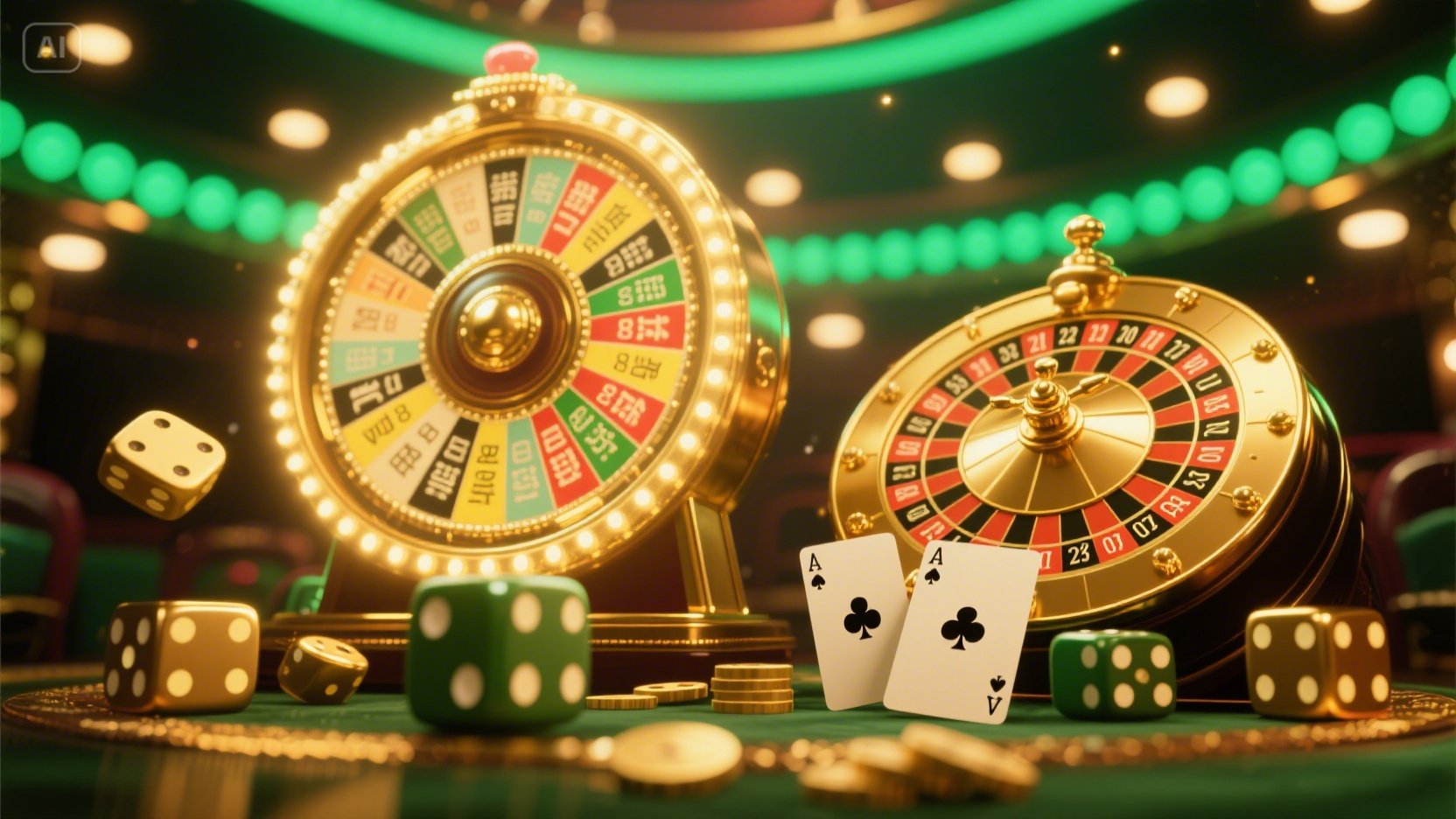 Casino Crowngreen desktop and mobile interfaces