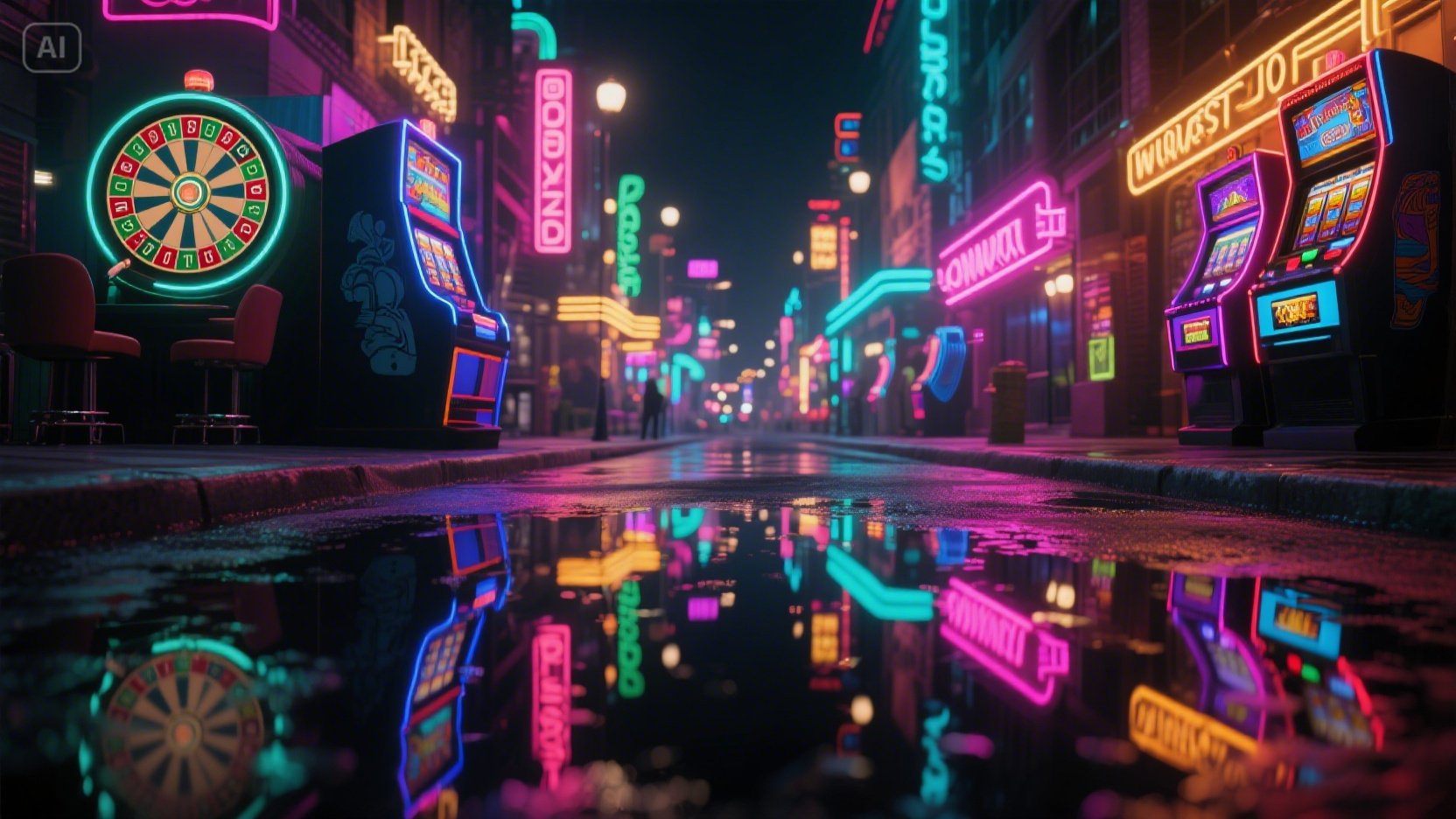 Registration at Crowngreen Casino